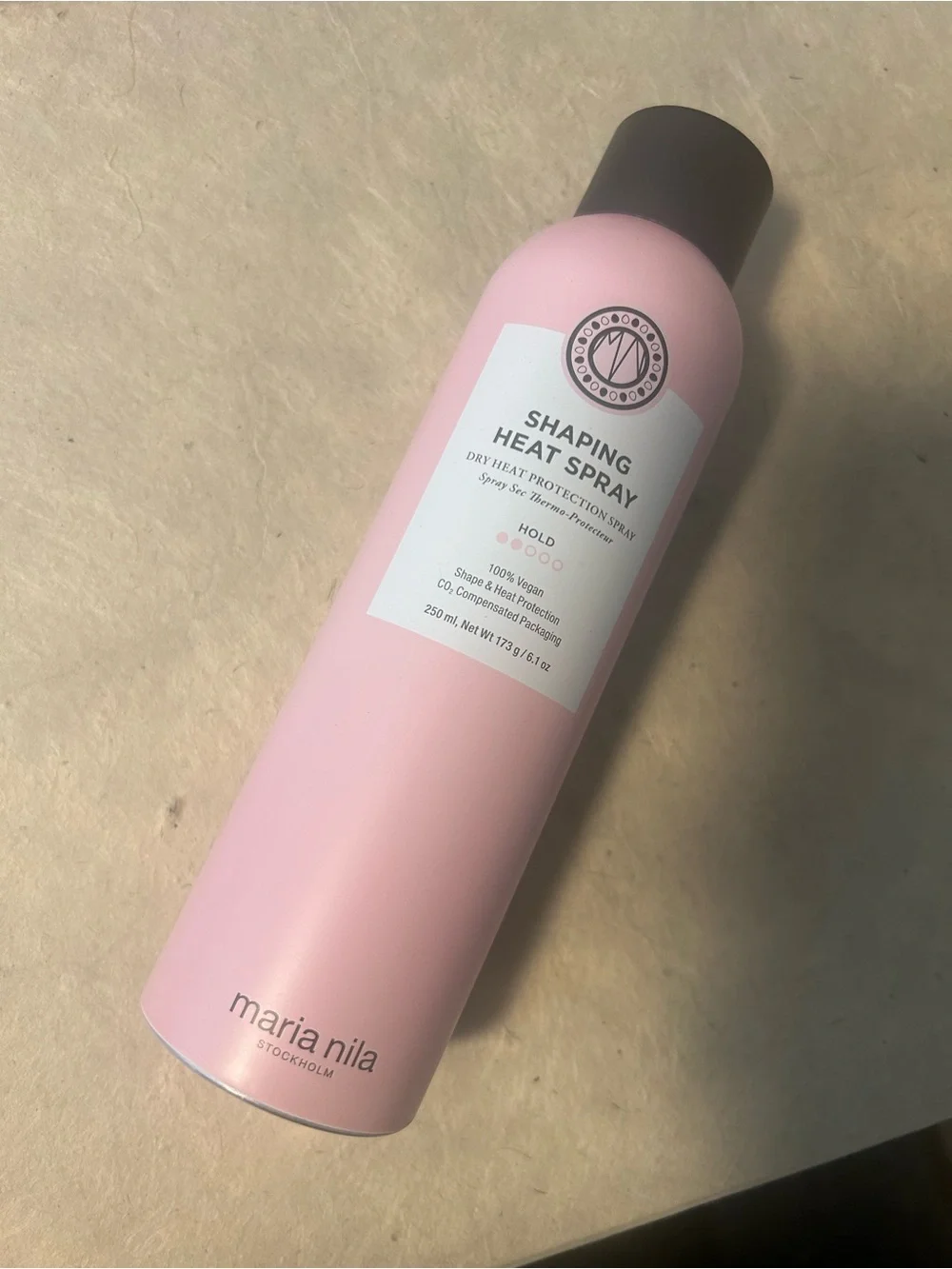 🆕 Maria Nila Shaping Heat Spray 8.5oz